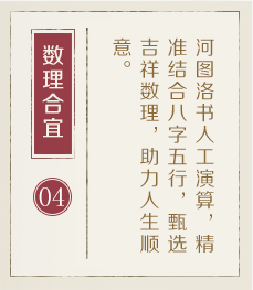长沙哪里起名专业-起名流程四